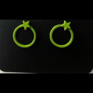 Children’s earrings